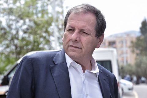 ΚΑΕ ΑΕΚ: "Εγκληματική οργάνωση στο ελληνικό μπάσκετ"