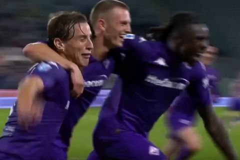 Φιορεντίνα - Μίλαν 2-1: Λύγισε τους ροσονέρι με Γκούντμουντσον και κέρβερο Ντε Χέα