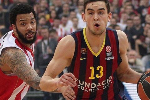 Σατοράνσκι: "Όνειρο το Final Four"