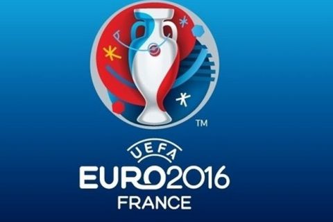 LIVE: Η κλήρωση του Euro 2016