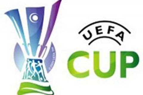 Η κλήρωση του UEFA Cup