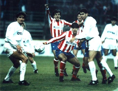 Atleti vs Real, το ντέρμπι της Μαδρίτης