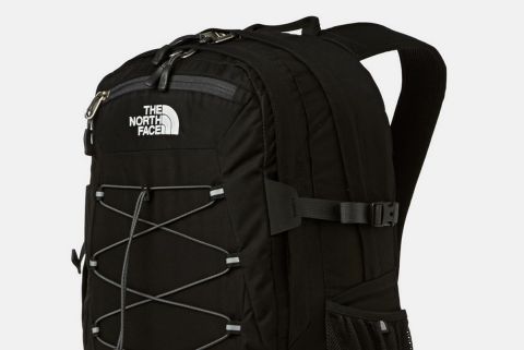 Στιλάτα backpacks για να χωράς τα πάντα μέσα