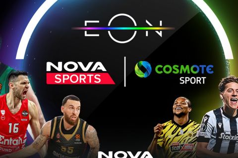 Λίβερπουλ – Τσέλσι στα κανάλια Novasports & ΑΕΚ – ΠΑΟΚ στα κανάλια Cosmote Sport!