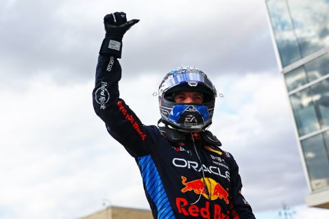 Mark Thompson / Getty Images / Red Bull Content Pool 