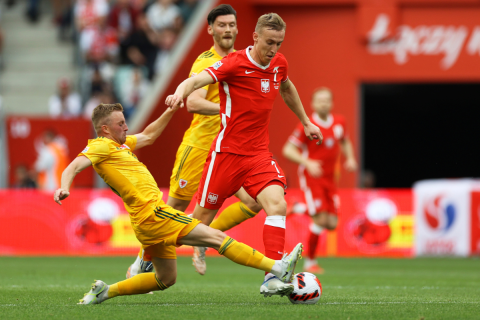 Το Nations League συνεχίζεται με μάχες σε πρώτη και δεύτερη κατηγορία