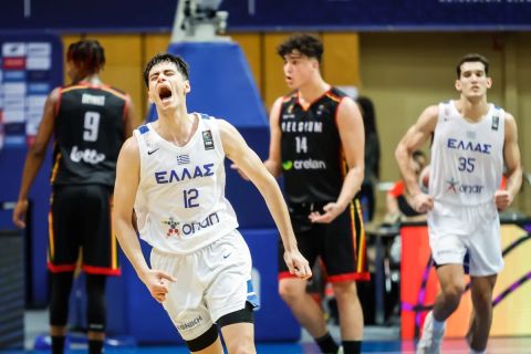 Κάτι σαν την G League και στην Ελλάδα: Τέσσερις ομάδες της Stoiximan GBL έχουν αναπτυξιακούς συλλόγους κι εκεί αγωνίζονται παίκτες μέχρι 23 ετών