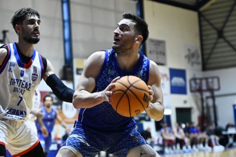 Elite League: Ο Ηρακλής πήρε μεγάλο διπλό επί του Πρωτέα Βούλας, ο Ερμής Σχηματαρίου λύγισε τη ΧΑΝΘ 