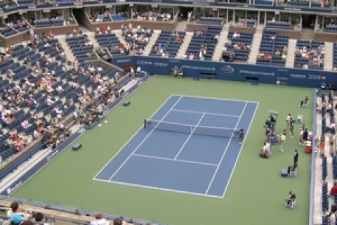 Το SPORT 24 σας παρουσιάζει το US Open 2008