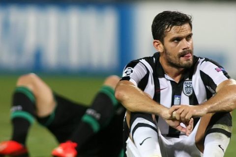 Υπάρχει ζωή και στο Europa League για τον ΠΑΟΚ