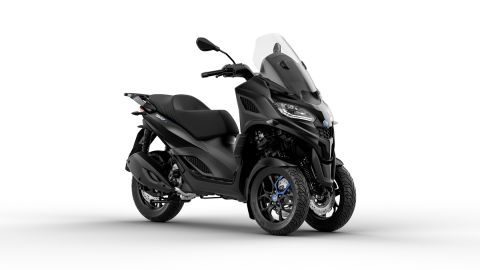 Piaggio MP3 310