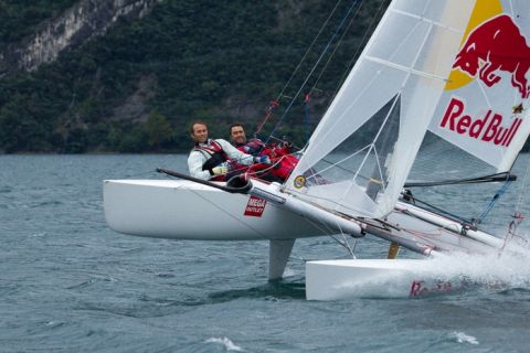 Πρωταθλητές Ευρώπης οι Πασχαλίδης-Τριγκώνης