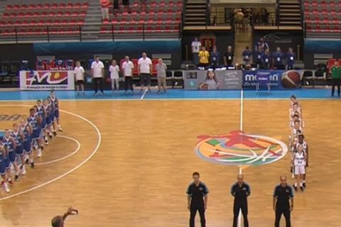 Live Streaming: Ιρλανδία - Ελλάδα