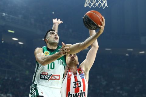 Αυτό είναι το φαβορί για το μυθικό deal με τη EuroLeague για το 1/3 της λίγκας, η οποία αποτιμάται στο 1 δισ. ευρω