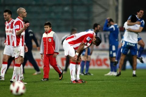 Προβληματισμός και ανησυχία 