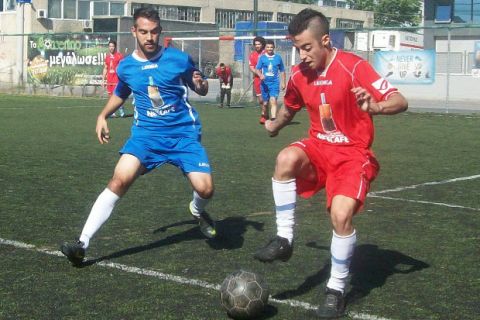 Δυο βδομάδες για το Nescafe Frappe StudentsCup