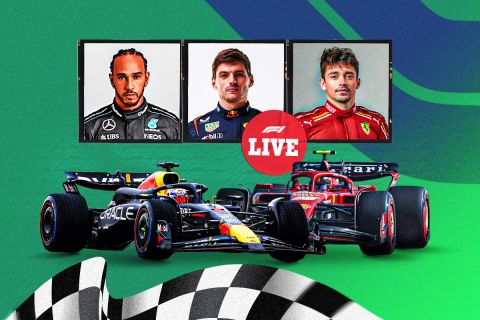 LIVE Formula 1: Ο αγώνας στο Grand Prix του Μονακό