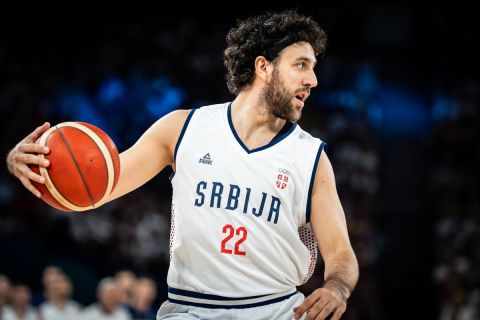 NBA: Η περίπτωση Μίτσιτς στους Νάγκετς, οι σχέσεις με τον Γιόκιτς και ο αστερίσκος του συμβολαίου του