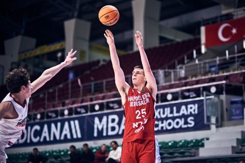 Τα ταλέντα που ξεχωρίζουν στο Youth Basketball Champions League