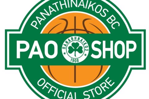 Στο Ηράκλειο το PAO Shop