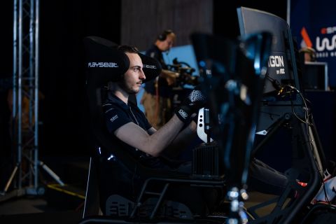 eSports WRC: Ο Παγκόσμιος Πρωταθλητής αναδείχθηκε ξανά στην Ελλάδα