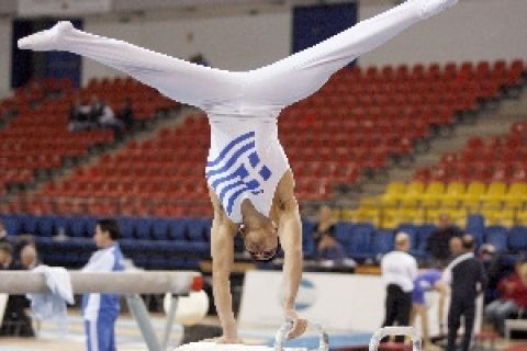 Τετραπλή πρόκριση σε τελικούς