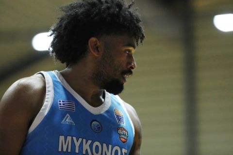 Elite League, ανασκόπηση 3ης αγωνιστικής: Ο MVP, τα έξι "διπλά" και η τιμή του Ηρακλή στον Ζντοβτς