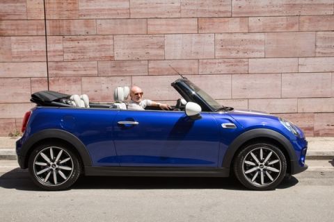 Ήρθε το φρεσκαρισμένο Mini από 19.740 ευρώ