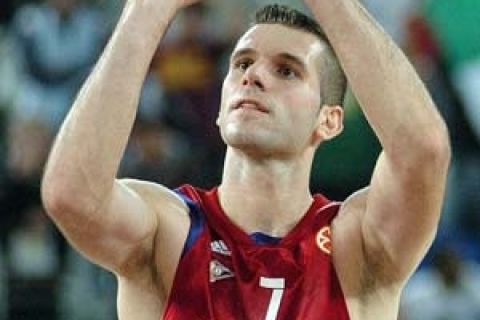 MVP ο Μπετσίροβιτς