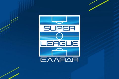 Νέα ανακοίνωση Super League: "Με τέτοιες πρακτικές αφήνονται σκιές και ναρκοθετούμε το μέλλον του ποδοσφαίρου"