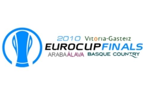 Δεν "φεύγουν" τα εισιτήρια του f4 του Eurocup