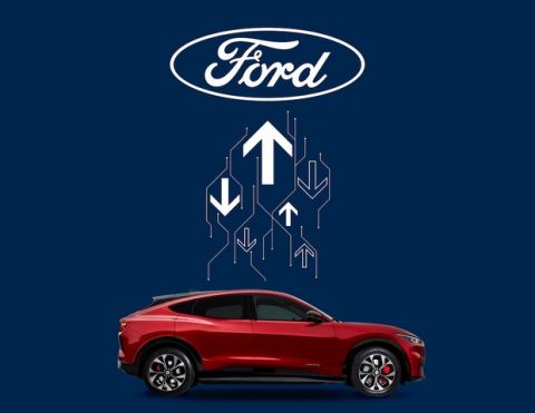 In 2020, Ford will begin equipping most redesigned vehicles in Canada and the U.S. with advanced over-the-air update capability for quick and easy wireless upgrades that can help enhance quality, capability and improve the ownership experience over a vehicles entire life while reducing dealer trips