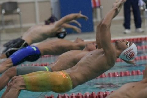 Τετραπλή επιτυχία για τον ΟΠΑΠ Champion Απόστολο Χρήστου στο “Golden Tour" της Μασσαλίας