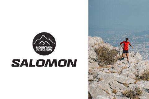 Salomon Mountain Cup 2025: Δυναμική επανεκκίνηση