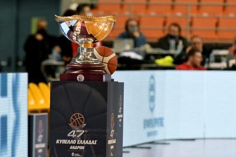 Στο Final Four γίναμε μάρτυρες της αυθεντικής απόλαυσης του αθλητισμού και της Κρήτης