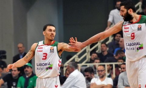 "Αυτός θα κατακτήσει την Euroleague"