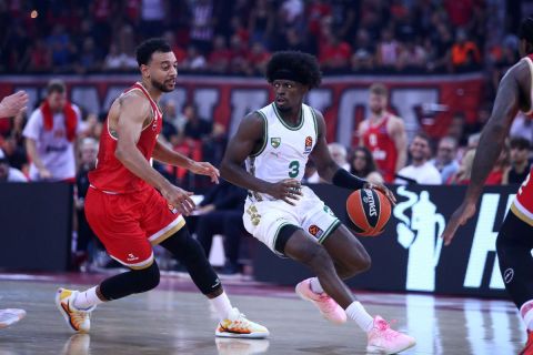 Η πρώτη «διαβολοβδομάδα» της EuroLeague στο παρκέ του Novasports