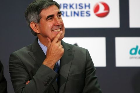 Οι αντίπαλοι της ΑΕΚ για τη wild card της Euroleague