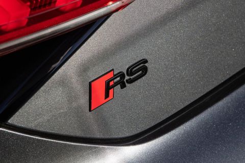 Έρχονται 10 νέα μοντέλα RS από την Audi Sport μέχρι το 2026