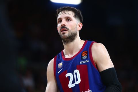 Μπαρτσελόνα - Μονακό 86-71: Εμφατική νίκη για τους μπλαουγκράνα, που υποχρέωσαν τους Μονεγάσκους στην πρώτη τους ήττα