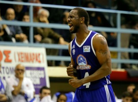 Ίνγκραμ: "Play offs; Γιατί όχι..."