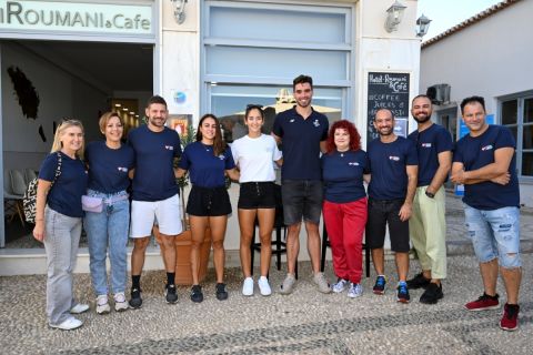 Spetses Mini Marathon 2024: Ρεκόρ συμμετοχών με τις συγκινήσεις και την αγωνιστικότητα στα ύψη