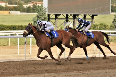 Markopoulo Park: Πέντε δυνατές ελληνικές κούρσες στην αυριανή συγκέντρωση