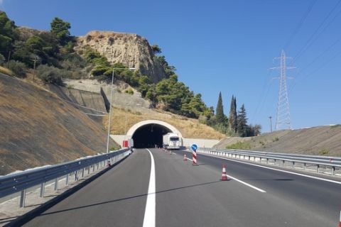 340 μαθητές στην Ολυμπία Οδό