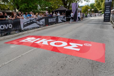 Το 18o Ioannina Lake Run, με τη στήριξη του φυσικού μεταλλικού νερού Βίκος, υποδέχθηκε runners από Ελλάδα και εξωτερικό