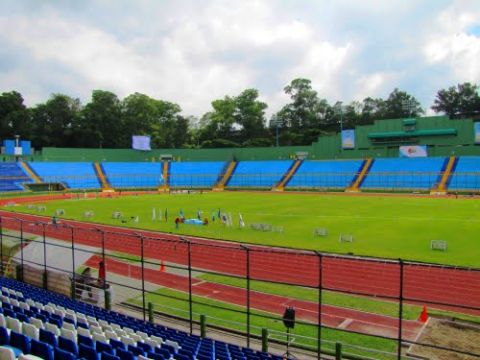 Η τραγωδία του "Estadio Mateo Flores"