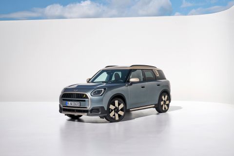 Mini Countryman New