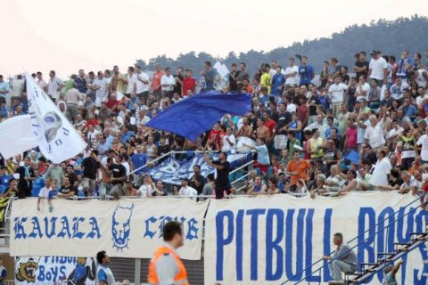 Αναστάτωση στην Καβάλα από τα σενάρια