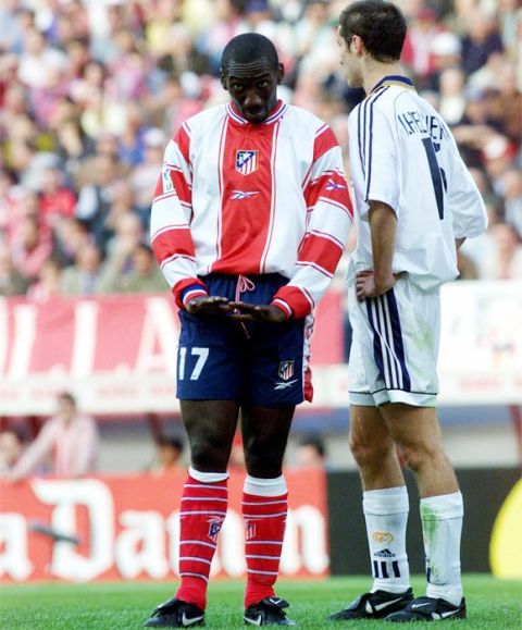 Atleti vs Real, το ντέρμπι της Μαδρίτης