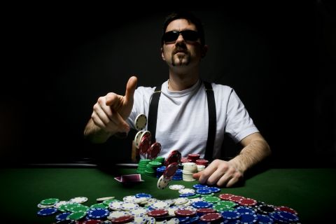 Taramas Tips: Το "κόλπο" του late registration στα Satellite poker tournaments
